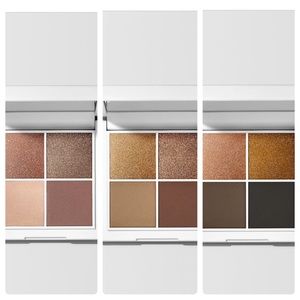 Makeup by Mario Eyeshadow Palettes (x6). NEW & UNUSED